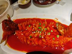 -大鸭梨烤鸭店(花园村店)