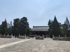 -历代帝王庙博物馆