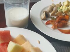 -北京盘古七星酒店
