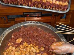 -乡土黄·鲜牛肉火锅·小龙虾(兴业街店)
