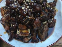 -邱金小炒·30 年盐帮江湖菜(自贡店)