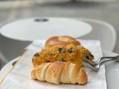 -The open life(万象城店)