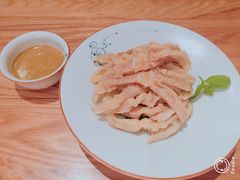 -四季民福烤鸭店(前门廊房二条店)