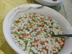 -烟水渔庄餐厅(西溪湿地店)