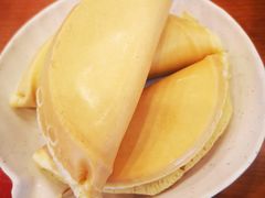 蛋烘糕-龙抄手(春熙路总店)