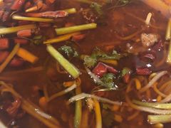 -巴蜀风情(西溪欢乐城店)