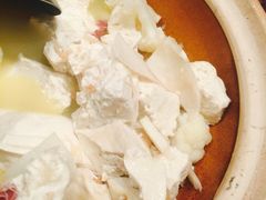 豆腐煲-苏浙汇(古北店)