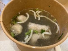 -非遗·十八曲鱼饺(西马总店)
