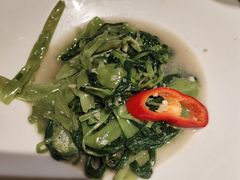 -张家卫·阳江菜·小海鲜(肥婆湾桥店)