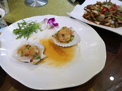 -金源山海一味(万科早城店)