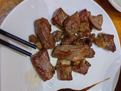西冷牛排-吉春日式料理(皇姑店)