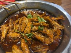 -槐店王婆大虾(开发区店)