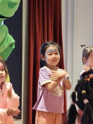 -奈尔宝家庭中心·亲子餐厅(北京东坝万达店)