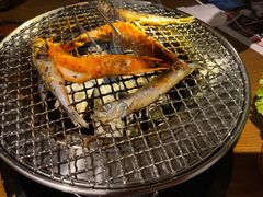 -玖合肉町·烧肉(惠安禹洲店)