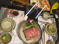 -盡膳口福·百年汤方火锅(科华北路店)