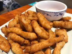 -杭嵊粗菜馆(文一西路店)