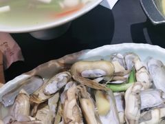 -爷爷的草帽·海鲜馆(孙塘路店)