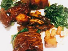 -老正兴菜馆(福州路店)