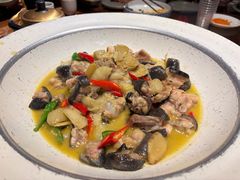 -印象鲵宴·张家界地标美食名片(溪布街店)