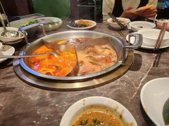 -刘一手重庆火锅(万达广场店)
