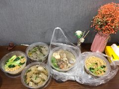 -大叔家福鼎小吃(十全街店)