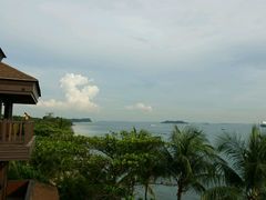 -巴拉湾海滩
