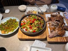 -杭州酒家(庆春路店)