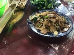 -生态苑农庄(十里画廊遇龙河店)