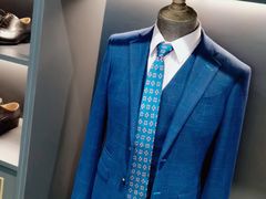 -尊卡诺高级西装礼服定制(江东中路店)