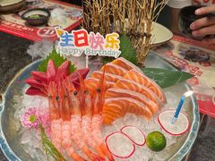 -古田居·特色寿司料理(星之岛旗舰店)
