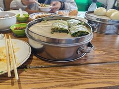 -茂盛小吃(蓝田店)