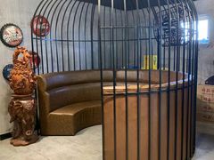 -四海蒸鲜蒸汽海鲜自助(北戴河店)