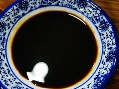 酱油-苏州藏书羊肉馆(安顺路店)