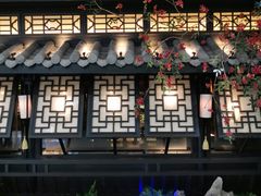 -绿茶餐厅(广州天河城店)