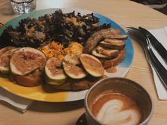 -251#coffee roasters(沿河东路店)