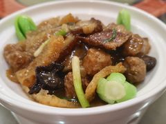 -老西安韩记三鲜煮馍(四府街店)