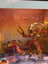 -乐高授权专卖店(卓悦汇店)