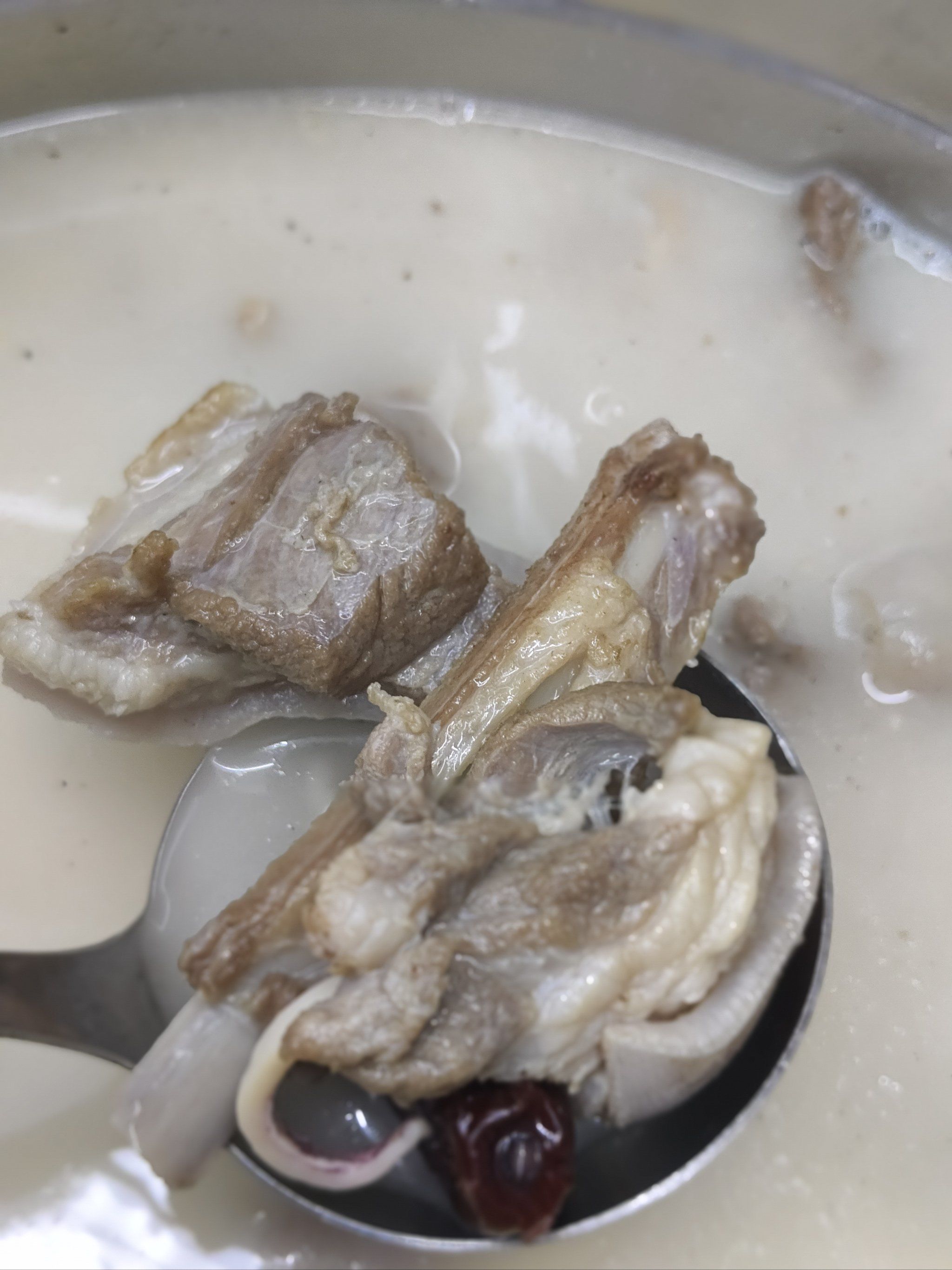 正宗的万宁东山羊