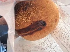 -百年夯碳烤胡椒饼(阿拉城店)