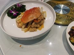 -小贝壳酒楼(经九路店)