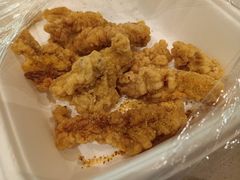 小酥肉-盒马鲜生(岭南新世界店)
