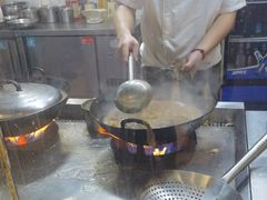 -深巷家味馆.湖北头牌红烧鱼头拌饭(黄陂店)