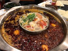 -邓莽子老火锅(中兴路总店)