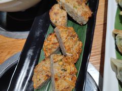 -强记鱼粥(南村店)