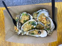 -八一路好吃街(雨田商务大厦店)