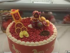 -GANSO元祖食品(莘潭店)