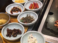 -金顺韩式烤肉·网红烤肉店(广利路店)