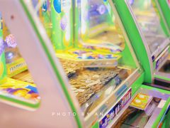 -天天玩X秋葉原日系动漫游戏中心