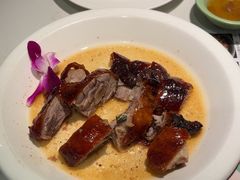 -芳满庭粤菜餐厅(丹阳吾悦店)