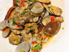 -79号渔船海鲜饭店(华强北店)